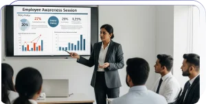 Employee Awareness Session
