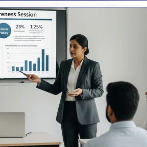 Employee Awareness Session