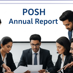 Annual Report Preparation