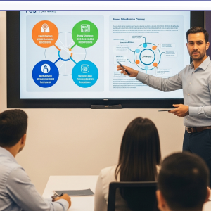 Drafting and Reviewing POSH Policy