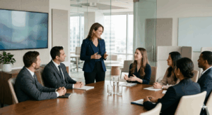 Manager Awareness Session