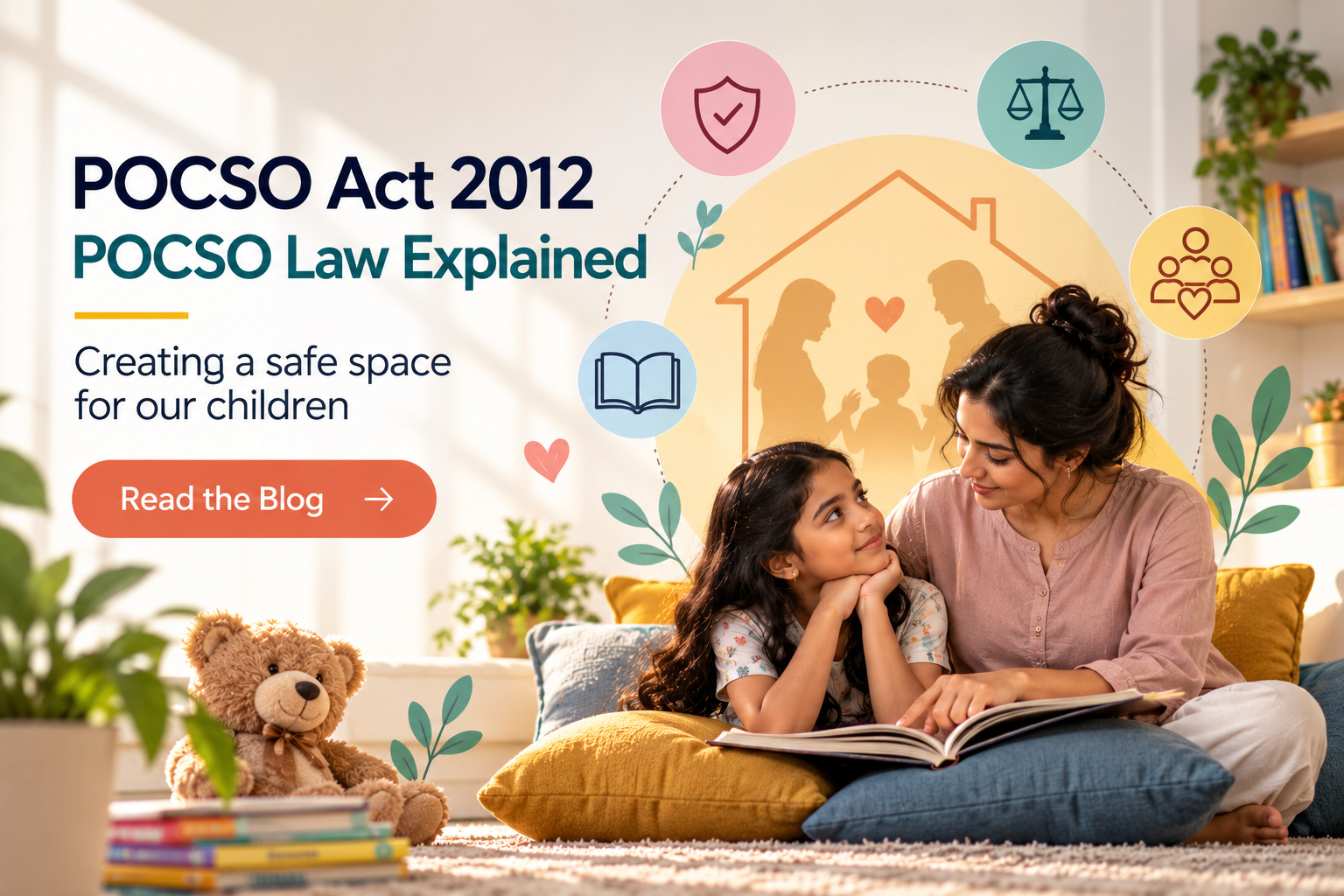 POCSO Act 2012
