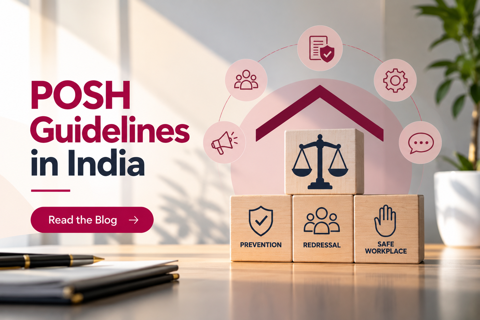 POSH guidelines