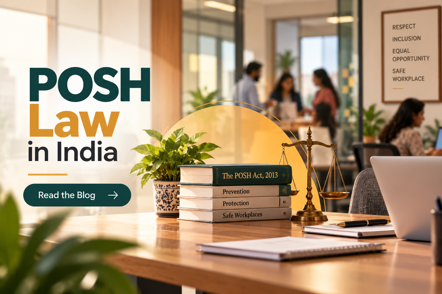 POSH Law in India