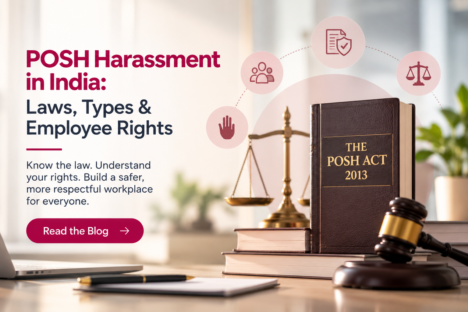 POSH Harassment