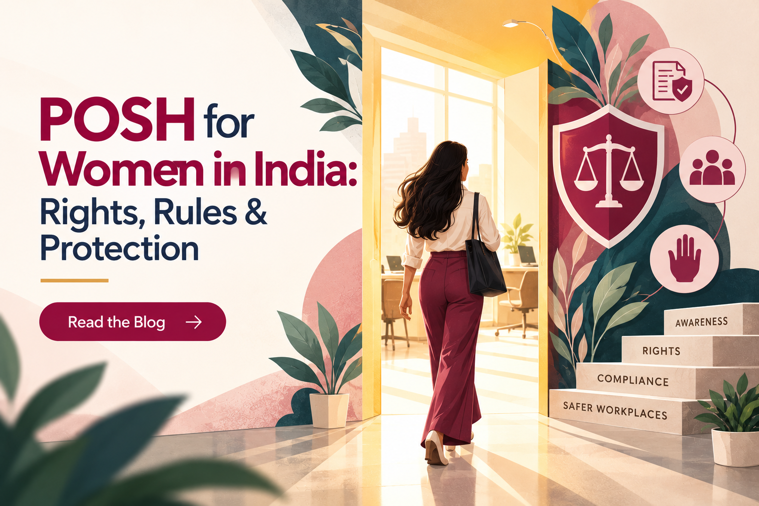 POSH for women