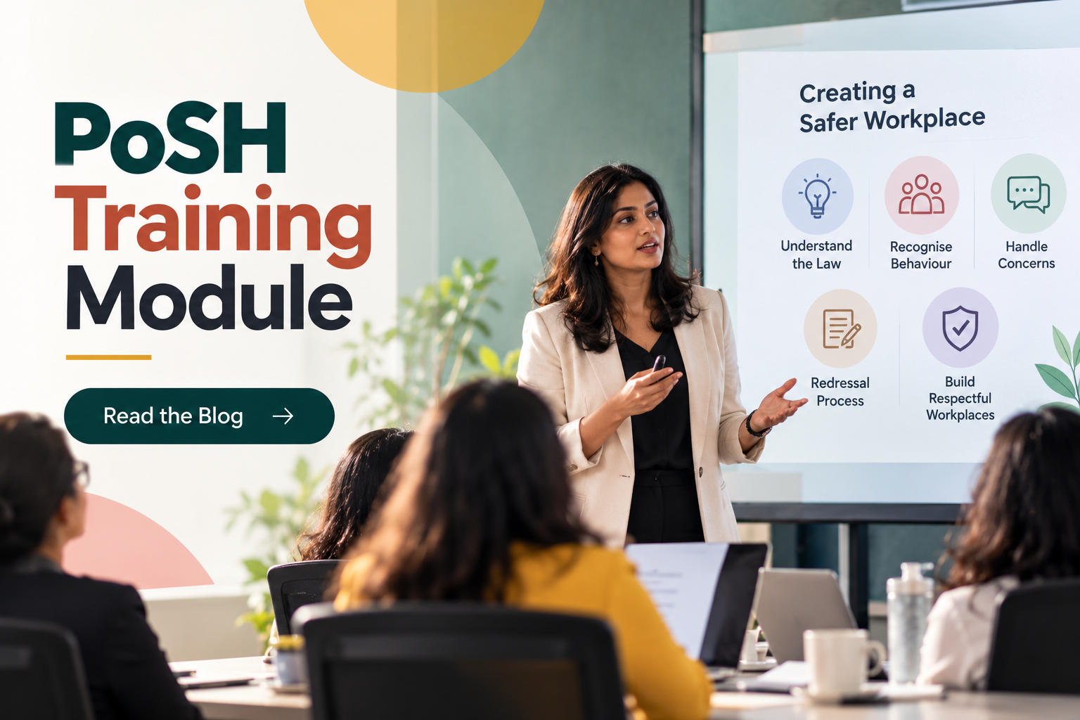 posh training module